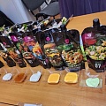 Tamaki’s "Global Tasting" Tour: Three Days in Ufa